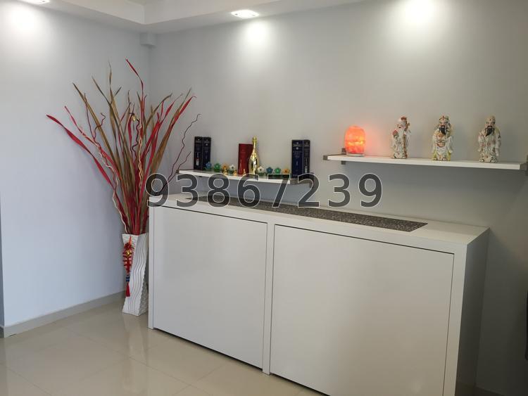 Blk 230 Simei Street 4 (Tampines), HDB 4 Rooms #72099381